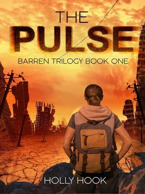 cover image of The Pulse